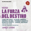 James Levine、Giuseppe Verdi - Me pellegrina ed orfana