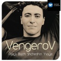 maxim vengerov - Sonata for Solo Violin in D Minor, Op. 27 No. 3 