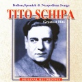 Tito Schipa - I' Te Vurria Vasà
