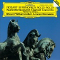 Wiener Philharmoniker、Leonard Bernstein - Menuet & Trio