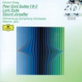 gothenburg symphony orchestra、Neeme Järvi - Grieg: Peer Gynt, Op. 23 - Incidental Music: No. 21 Peer Gynt's Homecoming. Stormy Evening on the Sea