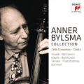 anner bylsma、tafelmusik、jeanne lamon、Tafelmusik Baroque Orchestra、Luigi Boccherini - II. Largo cantabile