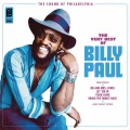 Billy Paul - Am I Black Enough for You? (Album Version)