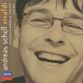 australian brandenburg orchestra、Paul Dyer - Vivaldi: Concerto for Strings and Continuo in F, R.141 - 2. Andante molto