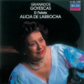 Alicia de Larrocha - 6. Epilogo