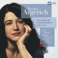 Martha Argerich - I. Sinfonia. Grave