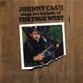 Johnny Cash - Green Grow the Lilacs