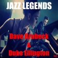 Dave Brubeck (戴夫·布鲁贝克)、Duke Ellington - Pick Up Sticks