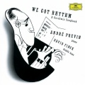 André Previn (安德列·普列文)、david finck - Gershwin: Oh, Lady, Be Good - from: Lady, Be Good
