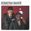 Frank Sinatra、Count Basie - Looking at the World Through Rose Colored Glasses