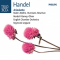 English Chamber Orchestra、raymond leppard - Entrée des Songes funestes