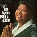 Mahalia Jackson - Guardian Angels