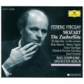ferenc fricsay、Rita Streich、Sebastian Fischer、RIAS Symphony Orchestra Berlin - O zittre nicht...Ist's auch denn Wirklichlkeit