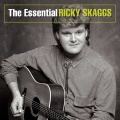 Ricky Skaggs - Lovin' Only Me