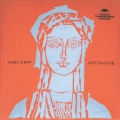Carlos Alexander、Gerhard Stolze、Mitglieder des Sinfonieorchesters des Bayerischen Rundfunks、Ferdinand Leitner - 