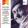 Tullio Serafin、Coro del Teatro dell'Opera、Orchestra del Teatro dell’Opera、Victoria De Los Angeles、Fedora Barbieri、Santa Chissari、Roma、Lidia Marimpietri、Maria Hude、Mina Doro、Anna Marcangeli、Corinna Vozza、Tersa Cantarini - 