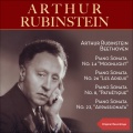 Arthur Rubinstein - I. Grave - Allegro di molto e con brio