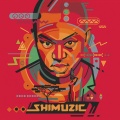 DJ Shimza - You've Got Me Singing