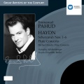 emmanuel pahud、Haydn Ensemble Berlin、James Levine、Bernhard Hartog - III. Allegro assai