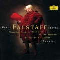 Bryn Terfel、Berliner Philharmoniker、Claudio Abbado、larissa diadkova、Jessye Norman、Stella Doufexis、Thomas Hampson、anatolij kotscherga、Anthony Mee - 