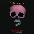 Keith Emerson - Cigarettes, Ices, Ect