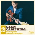 Glen Campbell - More / Somewhere