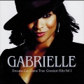 Gabrielle - Because Of You