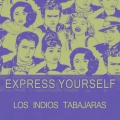 Los Índios Tabajaras - Star Dust