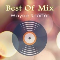 Wayne Shorter - Black Diamnond