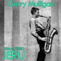 Gerry Mulligan - Inside Impromptu