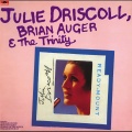 julie driscoll - Indian Rope Man