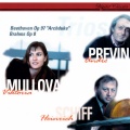 André Previn (安德列·普列文)、viktoria mullova、Heinrich Schiff - 1. Allegro moderato