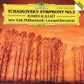 Leonard Bernstein、New York Philharmonic - TH 42