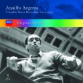 Paris Conservatoire Orchestra、Ataulfo Argenta - 3a. Mephistopheles