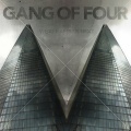 Gang of Four - Where The Nightingale Sings