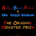 The Crypt-Kickers、Bobby 