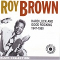 Roy Brown - Cadillac baby