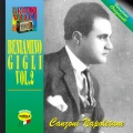 Beniamino Gigli - Funiculì funiculà