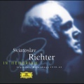 Sviatoslav Richter - 1. Moderato