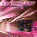Ms Project、Joy - Valerie 2014