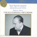 Fritz Reiner、Maurice Ravel - Epiloque: Lent
