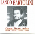 Lando Bartolini - Nessun Dorma!