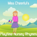 Songs For Children、Toddler Songs Kids、The Playtime Allstars - If Your Happy And You Know It