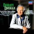 Detroit Symphony Orchestra、antal dorati、Antal Doráti - Polka in B flat major 