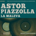 Astor Piazzolla - A Bailar