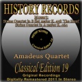 Amadeus Quartet - IV. Allegro assai