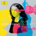 Fauré Quartett - III. Intermezzo. Allegro moderato