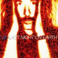 U2 - Last Night On Earth (Single Version)
