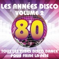 The Disco Music Makers - D.I.S.C.O.