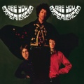 The Jimi Hendrix Experience - Are You Experienced?